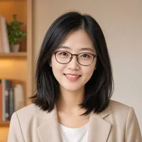 读书达人林小墨头像